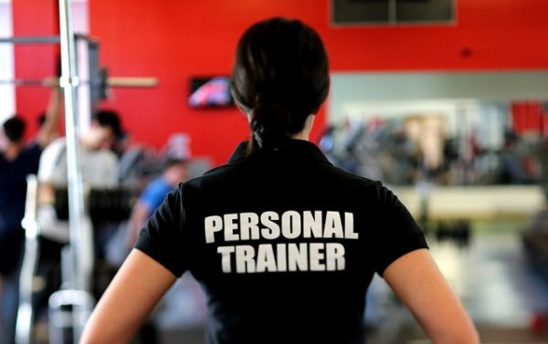 personal trainer2